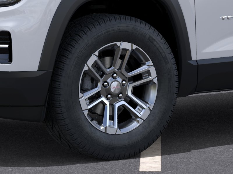 2027 GMC Terrain Elevation - Photo 33