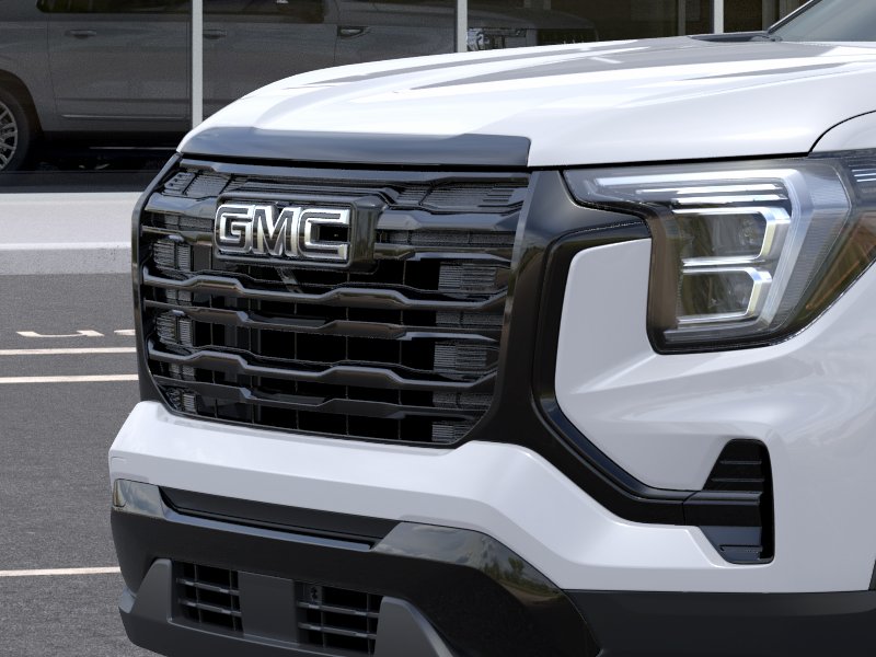 2027 GMC Terrain Elevation - Photo 37