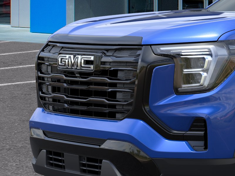 New 2027 Rapids Metallic GMC Elevation image 37