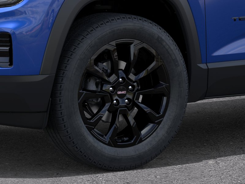 New 2027 Rapids Metallic GMC Elevation image 33