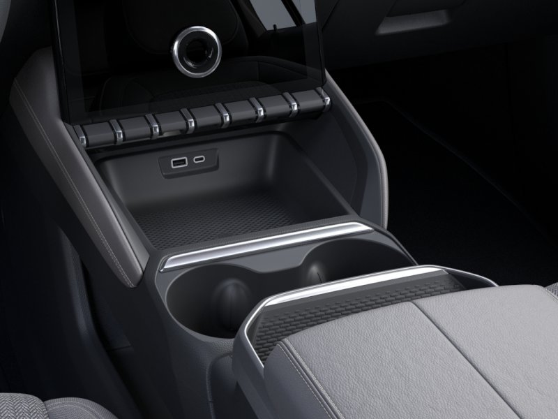 2027 GMC Terrain Elevation - Photo 47
