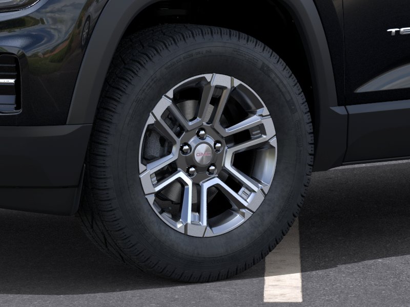 2027 GMC Terrain Elevation - Photo 39
