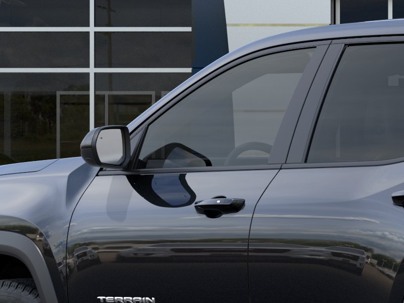 2027 GMC Terrain Elevation - Photo 42