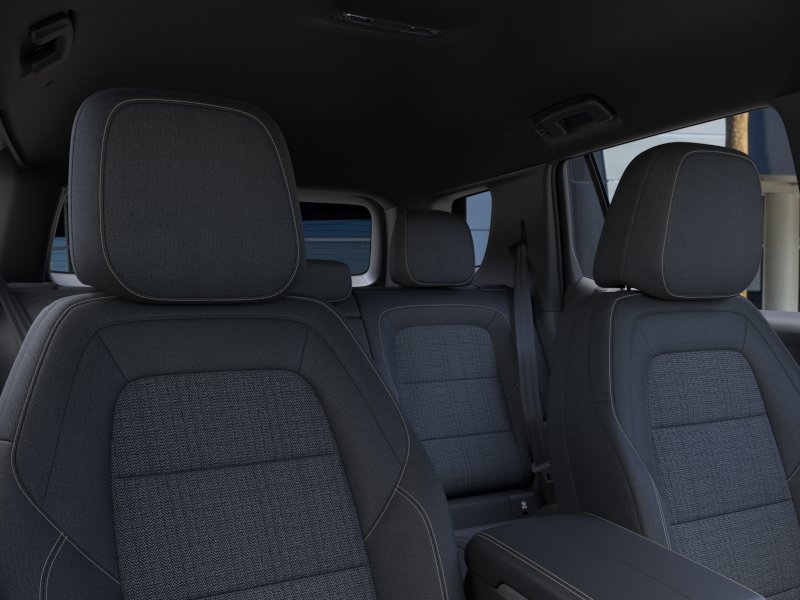 2027 GMC Terrain Elevation - Photo 24