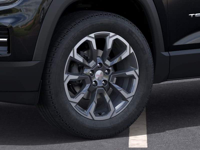 New 2027 Ebony Twilight Metallic GMC Elevation image 9