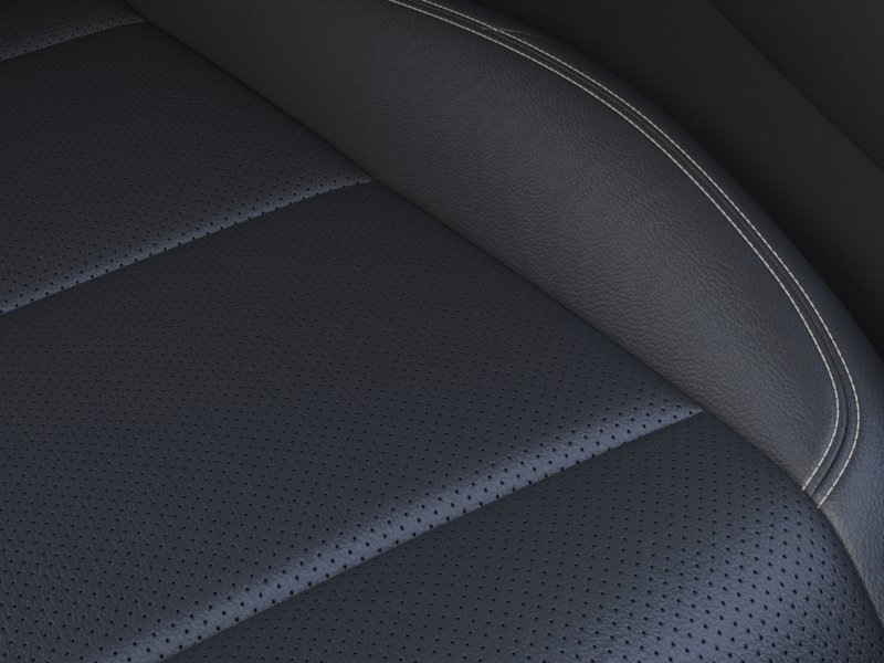 New 2027 Ebony Twilight Metallic GMC Elevation image 21