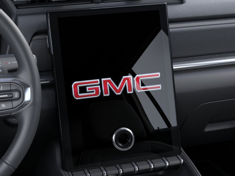 New 2027 Ebony Twilight Metallic GMC Elevation image 20