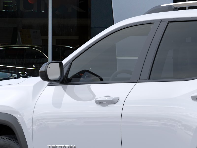 2027 GMC Terrain Elevation - Photo 12