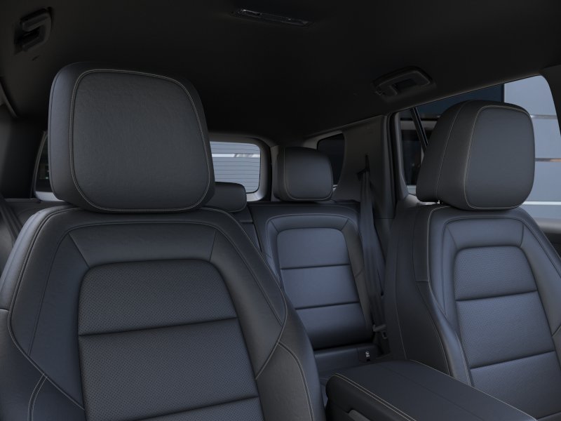 2027 GMC Terrain Elevation - Photo 24