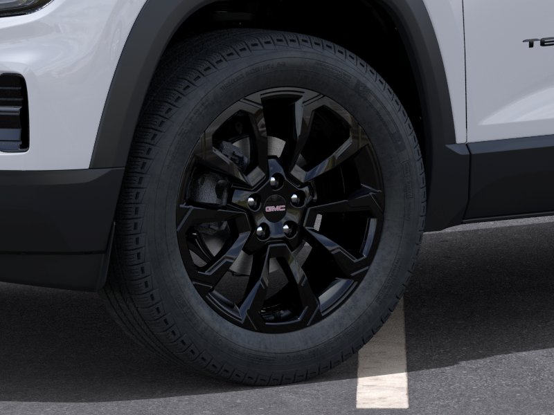 2027 GMC Terrain Elevation - Photo 33