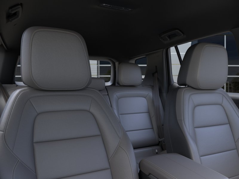 2027 GMC Terrain Elevation - Photo 48