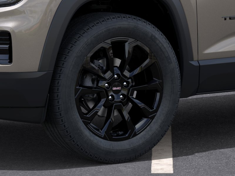 2027 GMC Terrain Elevation - Photo 33