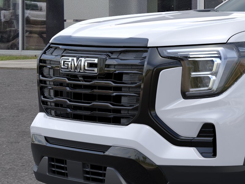 2027 GMC Terrain Elevation - Photo 13
