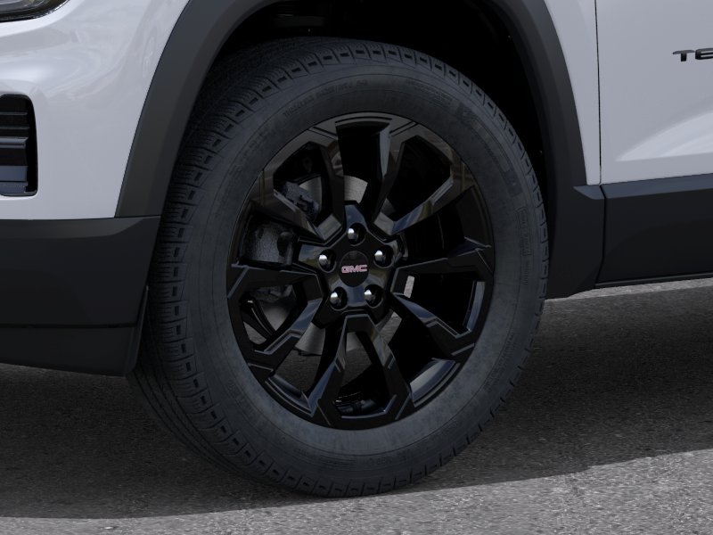 2027 GMC Terrain Elevation - Photo 9