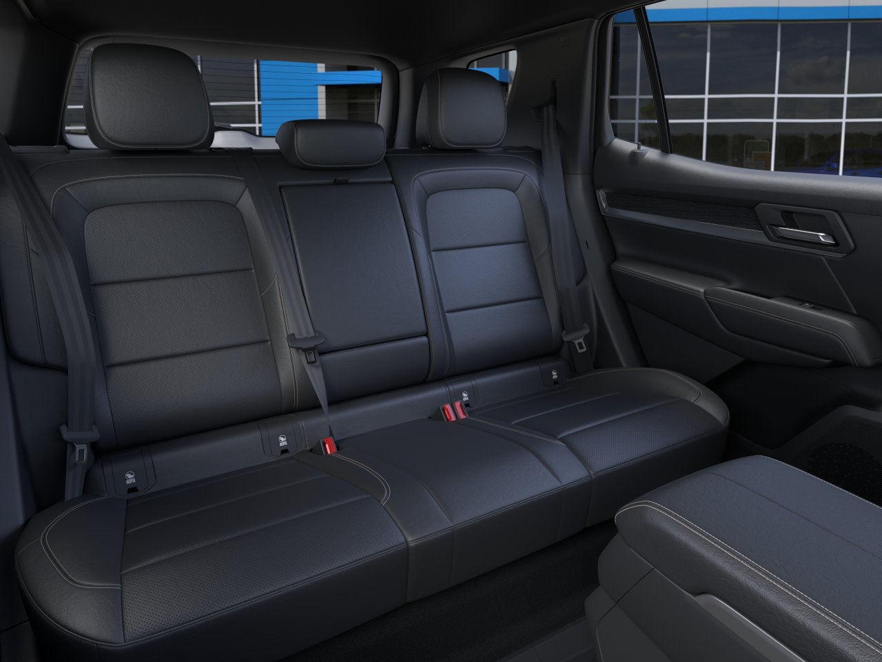 New 2027 Summit White GMC Elevation image 17