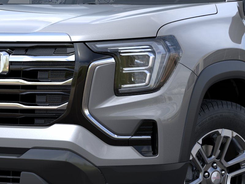2027 GMC Terrain Elevation - Photo 34