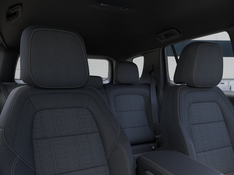 2027 GMC Terrain Elevation - Photo 48