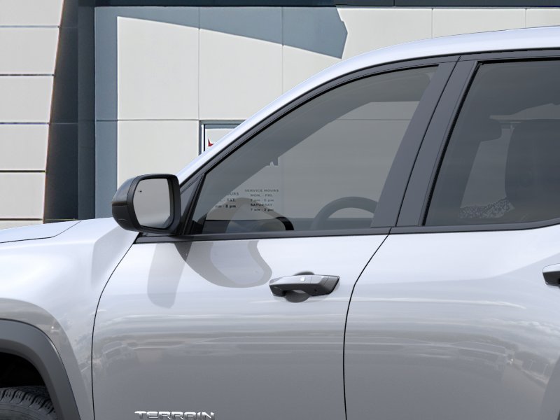 2027 GMC Terrain Elevation - Photo 36