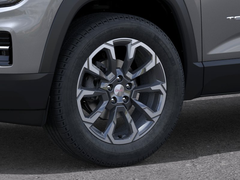 2027 GMC Terrain Elevation - Photo 26
