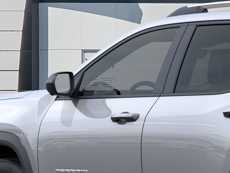2027 GMC Terrain Elevation - Photo 29