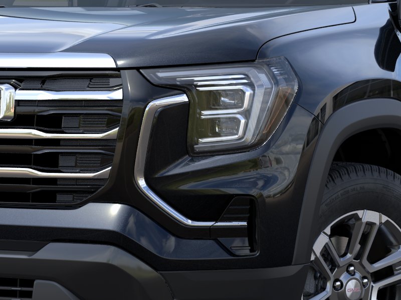 2027 GMC Terrain Elevation - Photo 10