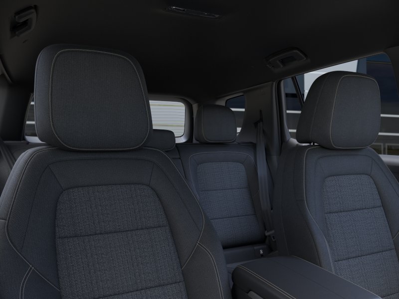 2027 GMC Terrain Elevation - Photo 24