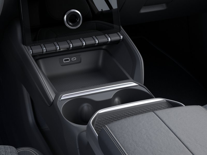 2027 GMC Terrain Elevation - Photo 23