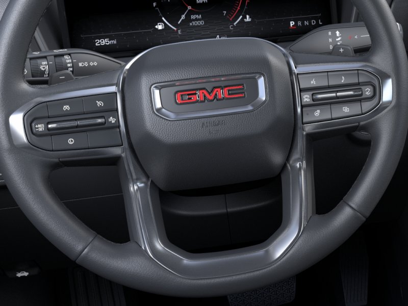 2027 GMC Terrain Elevation - Photo 19