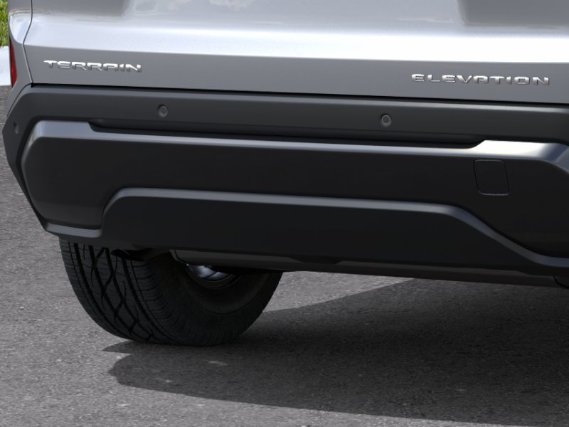 2027 GMC Terrain Elevation - Photo 14