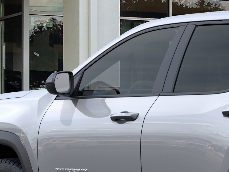 2027 GMC Terrain Elevation - Photo 12