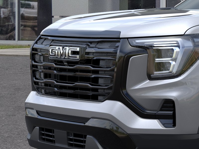 2027 GMC Terrain Elevation - Photo 13