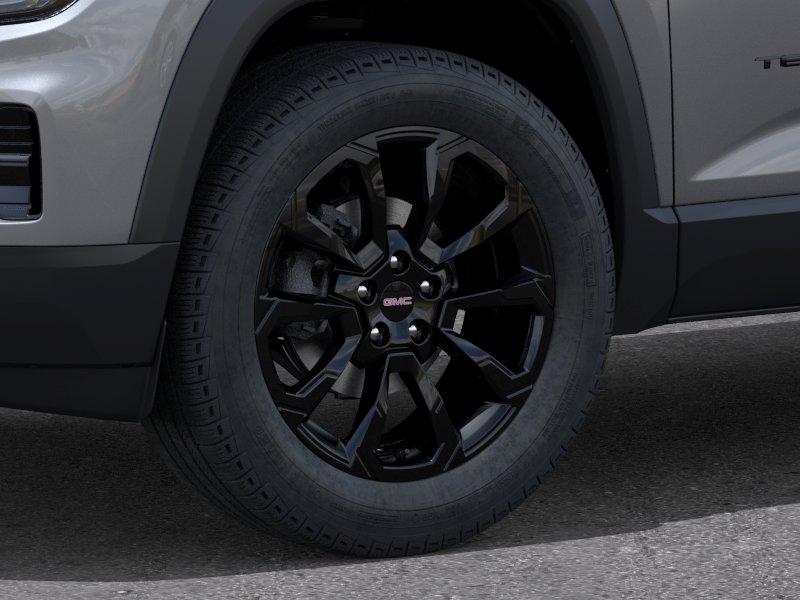 2027 GMC Terrain Elevation - Photo 9