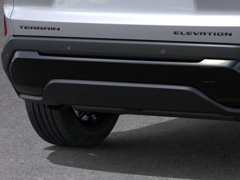 2027 GMC Terrain Elevation - Photo 14