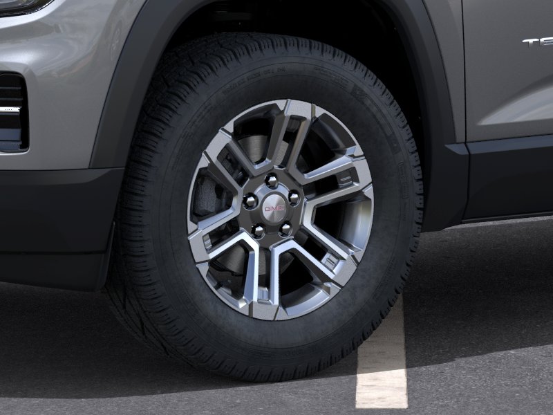 2027 GMC Terrain Elevation - Photo 9