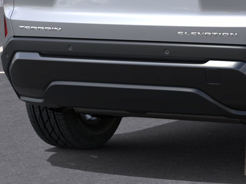 2027 GMC Terrain Elevation - Photo 14