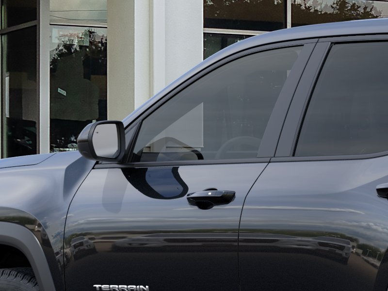 2027 GMC Terrain Elevation - Photo 12
