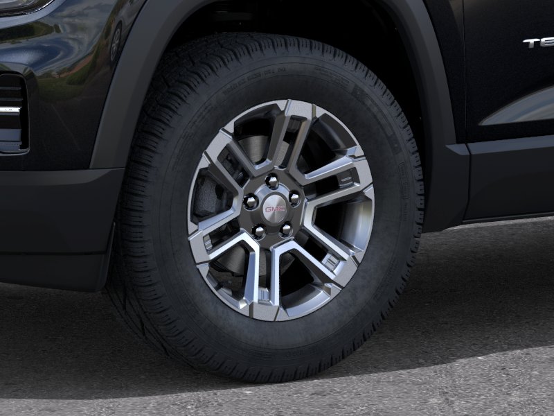 2027 GMC Terrain Elevation - Photo 9