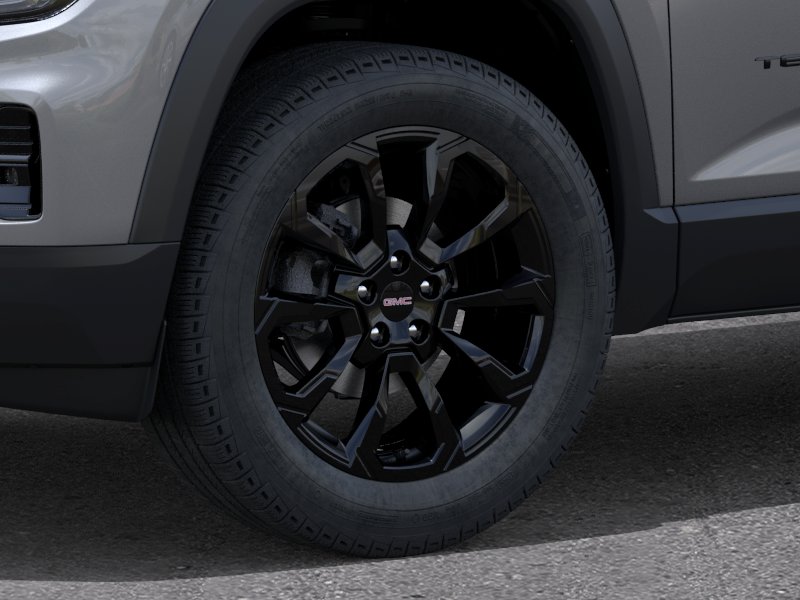 New 2027 Sterling Metallic GMC Elevation image 33