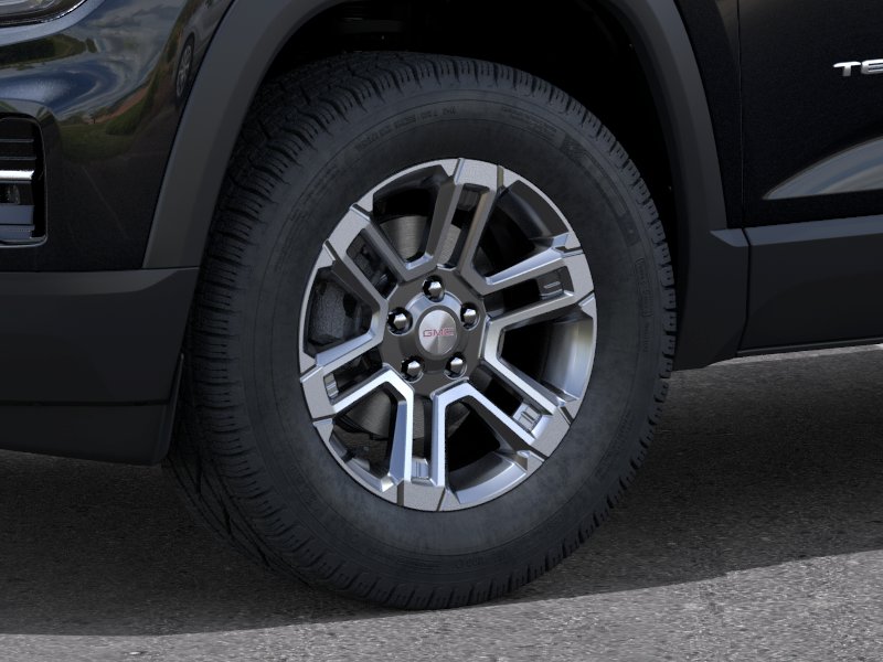 2027 GMC Terrain Elevation - Photo 33