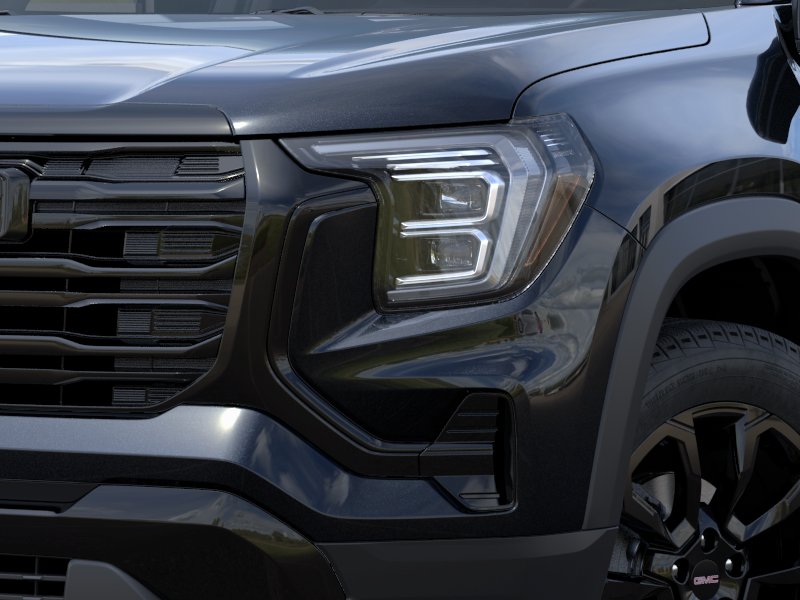 2027 GMC Terrain Elevation - Photo 35