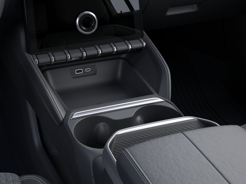 2027 GMC Terrain Elevation - Photo 48