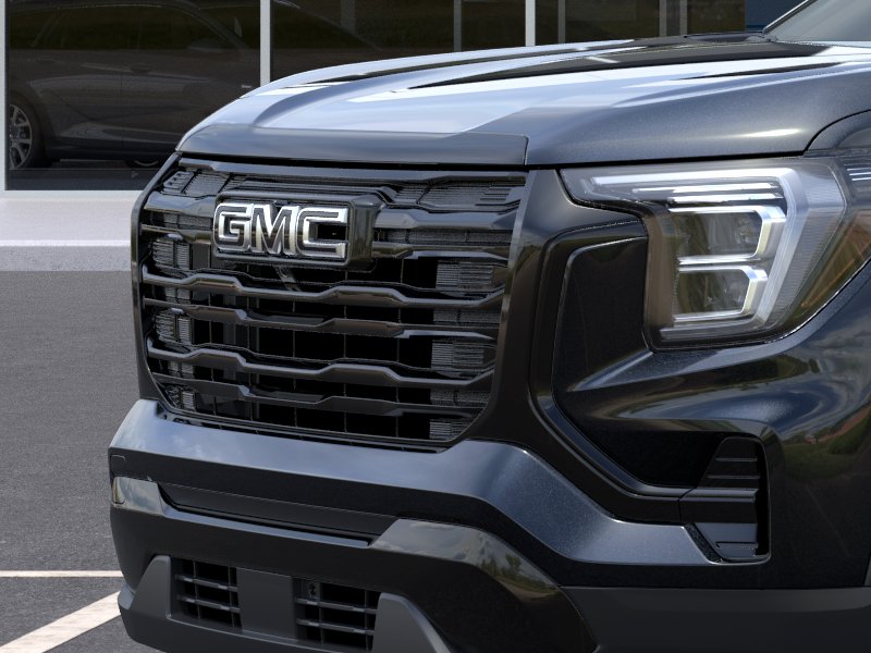 2027 GMC Terrain Elevation - Photo 38