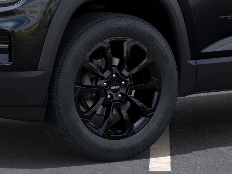 2027 GMC Terrain Elevation - Photo 34