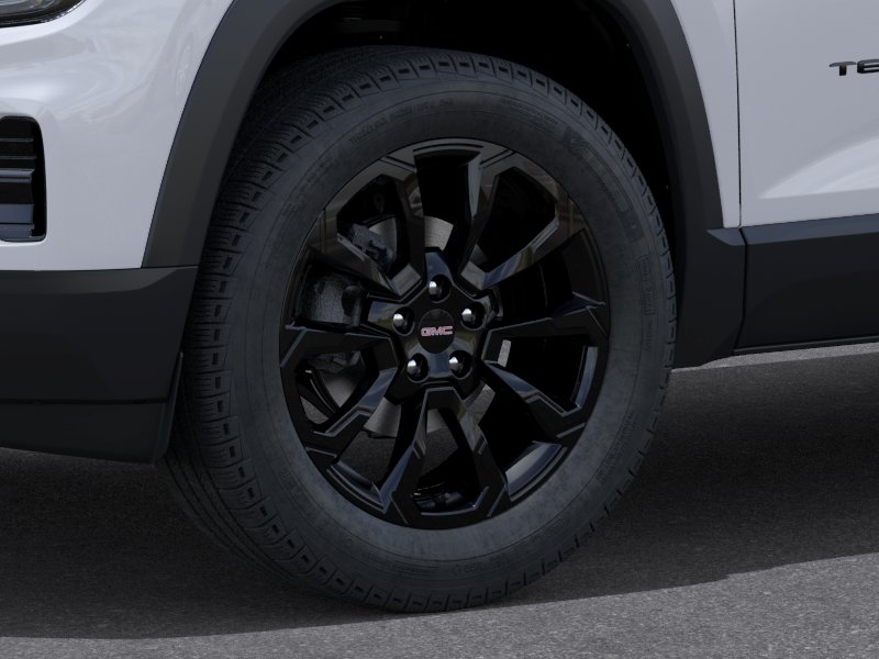 2027 GMC Terrain Elevation - Photo 33