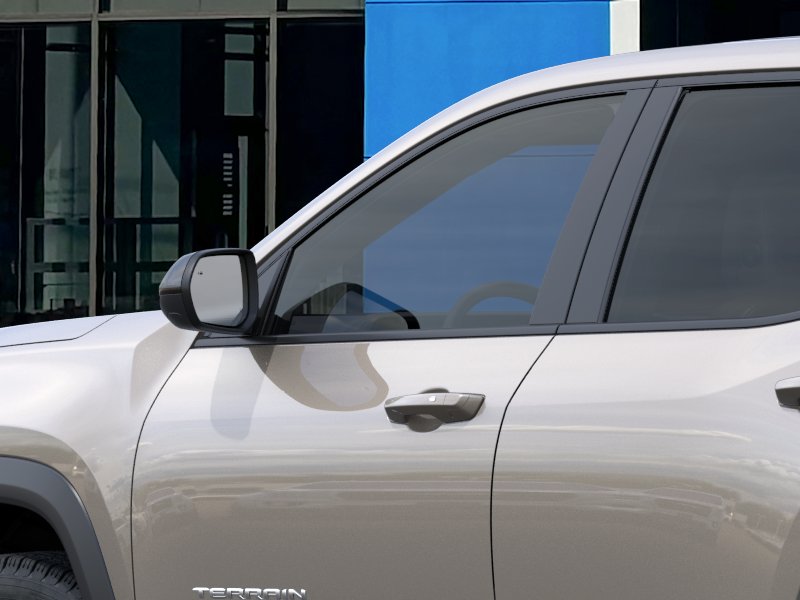 2027 GMC Terrain Elevation - Photo 37