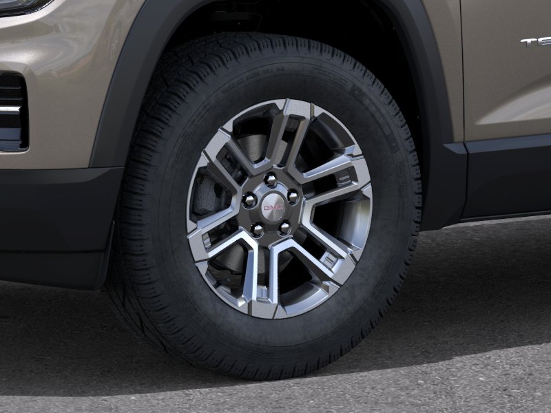 2027 GMC Terrain Elevation - Photo 34