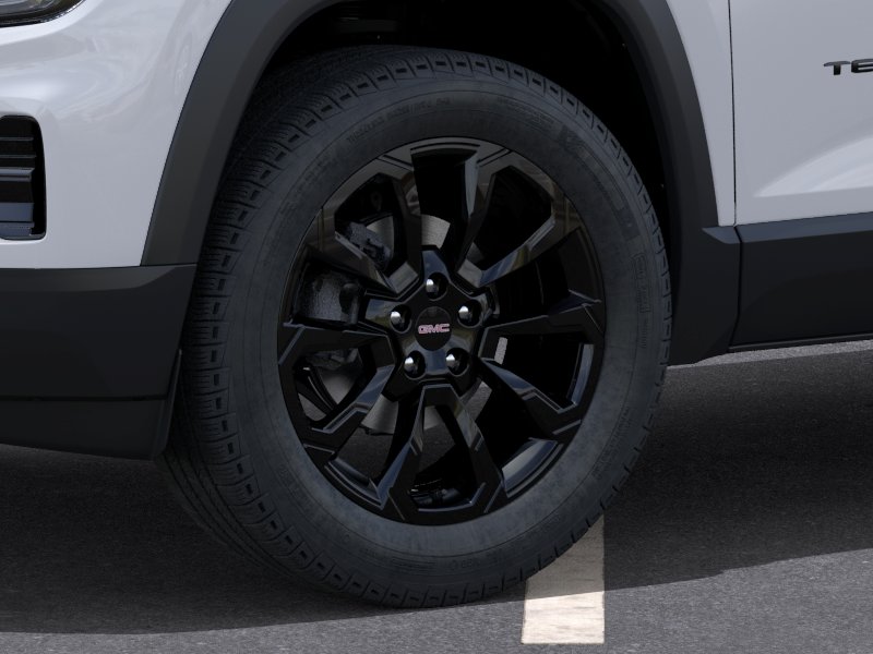 New 2027 Summit White GMC Elevation image 33