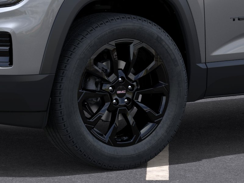 New 2027 Sterling Metallic GMC Elevation image 33