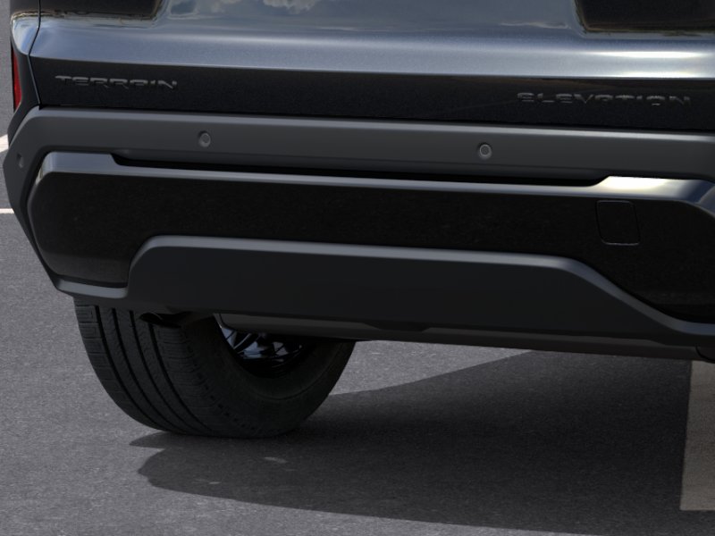 2027 GMC Terrain Elevation - Photo 14