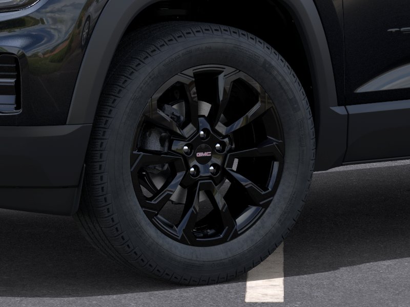 2027 GMC Terrain Elevation - Photo 9
